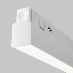 Встраиваемый светильник Maytoni Basis TR030-4-30WTW-DD2-W в Игре - igra.ok-mebel.com | фото 8