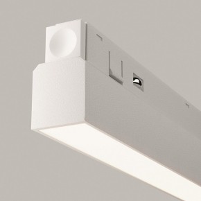 Встраиваемый светильник Maytoni Basis TR030-4-30WTW-DD2-W в Игре - igra.ok-mebel.com | фото 9
