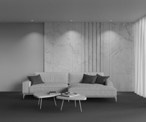 Встраиваемый светильник Maytoni Gyps Modern DL006-GU10-RD-W в Игре - igra.ok-mebel.com | фото 7