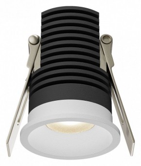 Встраиваемый светильник Maytoni Mini DL059-7W3K-W в Игре - igra.ok-mebel.com | фото