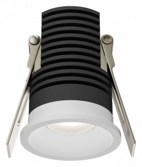 Встраиваемый светильник Maytoni Mini DL059-7W4K-W в Игре - igra.ok-mebel.com | фото