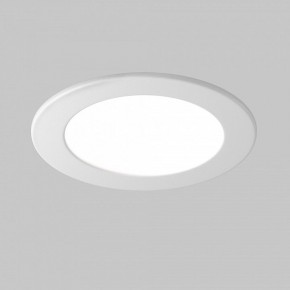 Встраиваемый светильник Maytoni Stockton DL017-6-L18W3-4-6K в Игре - igra.ok-mebel.com | фото 3