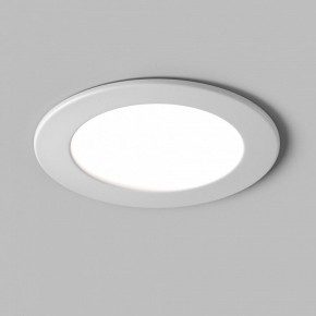 Встраиваемый светильник Maytoni Stockton DL017-6-L18W3-4-6K в Игре - igra.ok-mebel.com | фото 4