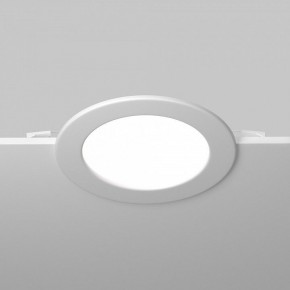 Встраиваемый светильник Maytoni Stockton DL017-6-L18W3-4-6K в Игре - igra.ok-mebel.com | фото 5