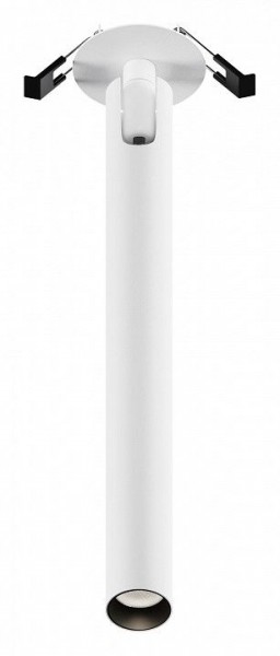 Встраиваемый светильник на штанге Maytoni Focus T C141RS-L300-6W4K-W в Игре - igra.ok-mebel.com | фото