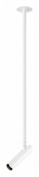 Встраиваемый светильник на штанге Maytoni Focus T P141RS-L125-6W3K-W в Игре - igra.ok-mebel.com | фото