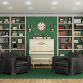 Встраиваемый светильник Novotech Drum 357604 в Игре - igra.ok-mebel.com | фото 2