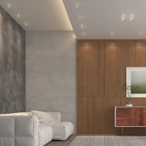 Встраиваемый светильник Novotech Gem 370919 в Игре - igra.ok-mebel.com | фото 3