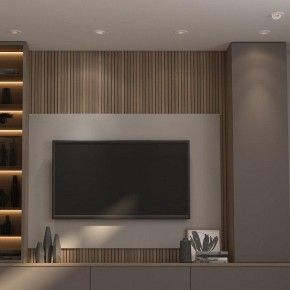 Встраиваемый светильник Novotech Gesso 358817 в Игре - igra.ok-mebel.com | фото 3