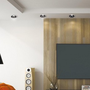 Встраиваемый светильник Novotech Knof 358691 в Игре - igra.ok-mebel.com | фото 2