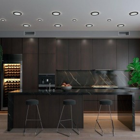 Встраиваемый светильник Novotech Span 359021 в Игре - igra.ok-mebel.com | фото 7
