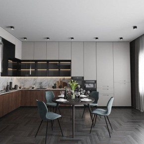 Встраиваемый светильник Novotech Spot 370980 в Игре - igra.ok-mebel.com | фото 5