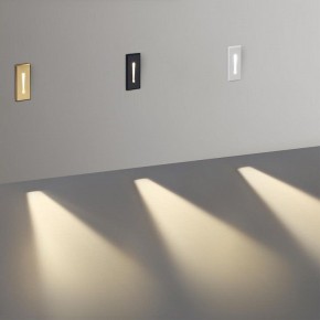 Встраиваемый светильник Odeon Light Escala 7051/3WL в Игре - igra.ok-mebel.com | фото 3