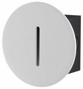 Встраиваемый светильник Odeon Light Escala 7052/3WL в Игре - igra.ok-mebel.com | фото