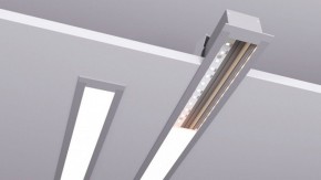 Встраиваемый светильник SILED LINEA INNER 7370004 в Игре - igra.ok-mebel.com | фото