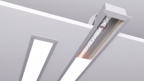 Встраиваемый светильник SILED LINEA INNER 7370017 в Игре - igra.ok-mebel.com | фото