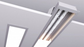 Встраиваемый светильник SILED LINEA INNER 7370036 в Игре - igra.ok-mebel.com | фото