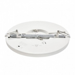 Встраиваемый светильник Sonex Nebula 7754/24L в Игре - igra.ok-mebel.com | фото 5