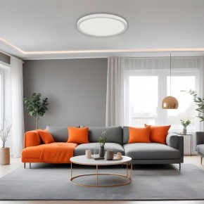 Встраиваемый светильник Sonex Nebula 7754/24L в Игре - igra.ok-mebel.com | фото 7