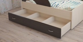 Ящик для кровати 1600 Радуга (Матрешка) в Игре - igra.ok-mebel.com | фото