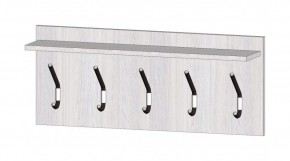 ЮМИ Вешалка (анкор светлый) в Игре - igra.ok-mebel.com | фото
