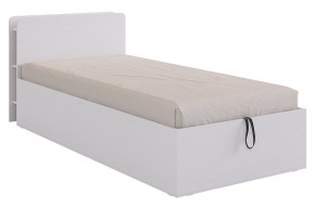 ЮНИОР Кровать с ПМ 900 в Игре - igra.ok-mebel.com | фото 2