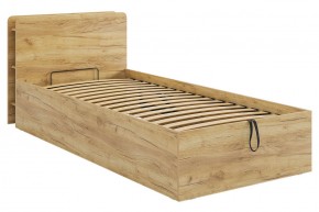 ЮНИОР Кровать с ПМ 900 в Игре - igra.ok-mebel.com | фото 5