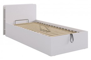 ЮНИОР Кровать с ПМ 900 в Игре - igra.ok-mebel.com | фото 8