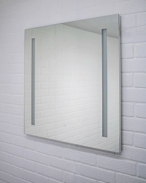 Зеркало Good Light 2-65 с подсветкой Домино (GL7011Z) в Игре - igra.ok-mebel.com | фото 2