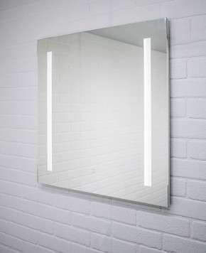 Зеркало Good Light 2-65 с подсветкой Домино (GL7011Z) в Игре - igra.ok-mebel.com | фото 3