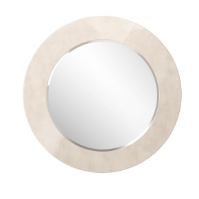 Зеркало круглое капучино (РМ/02) в Игре - igra.ok-mebel.com | фото
