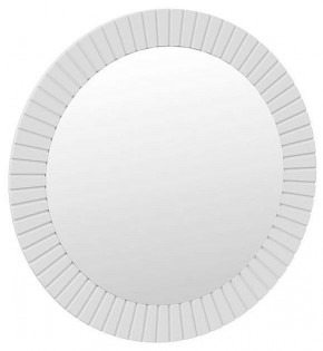 Зеркало настенное Хилтон Исп.2.2 в Игре - igra.ok-mebel.com | фото 1