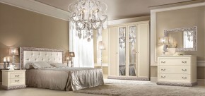 Зеркало Тиффани штрих-лак/серебро (ТФ/01 ) в Игре - igra.ok-mebel.com | фото 3